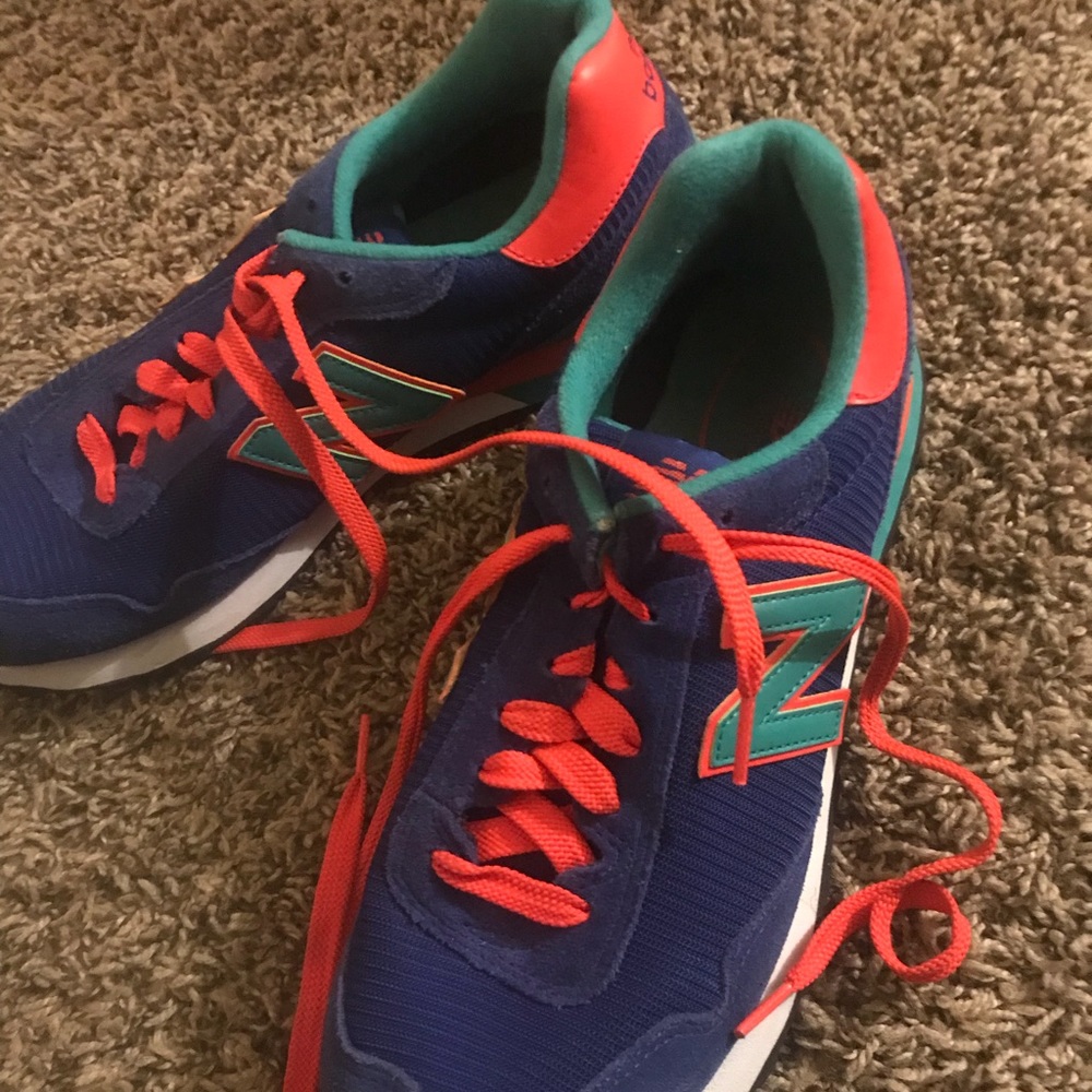 Women’s NEW BALANCE SHOES! ❤️